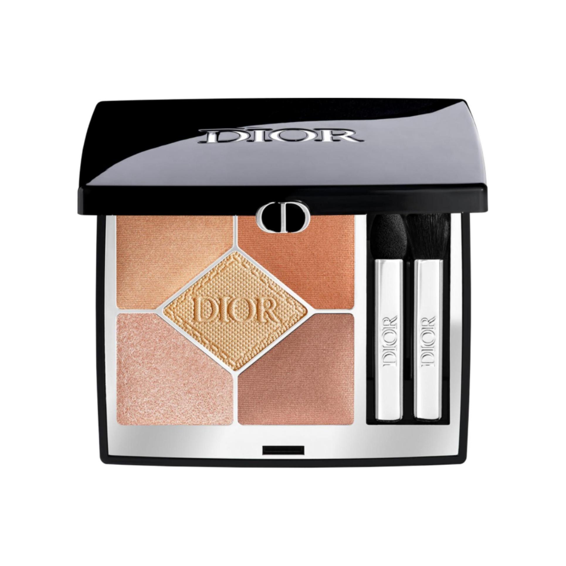 

Dior Diorshow 5 Couleurs,5-Eyeshadow Palette,Intense Colors And Spectacular Finishes,Longwear #423