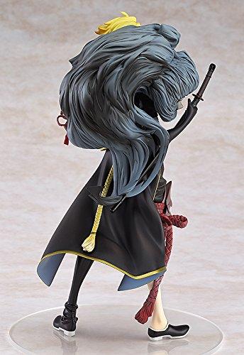 Touken Ranbu -ONLINE- Shishioh 1/8 scale ABS & PVC painted finished figure