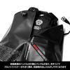 DRESS Game Vest Cover, All-in-One Bag, Waterproof Fishing Bag, Backpack, Car Bag, Large Capacity Storage for Waders, Wading, Floating, and Life Jacket