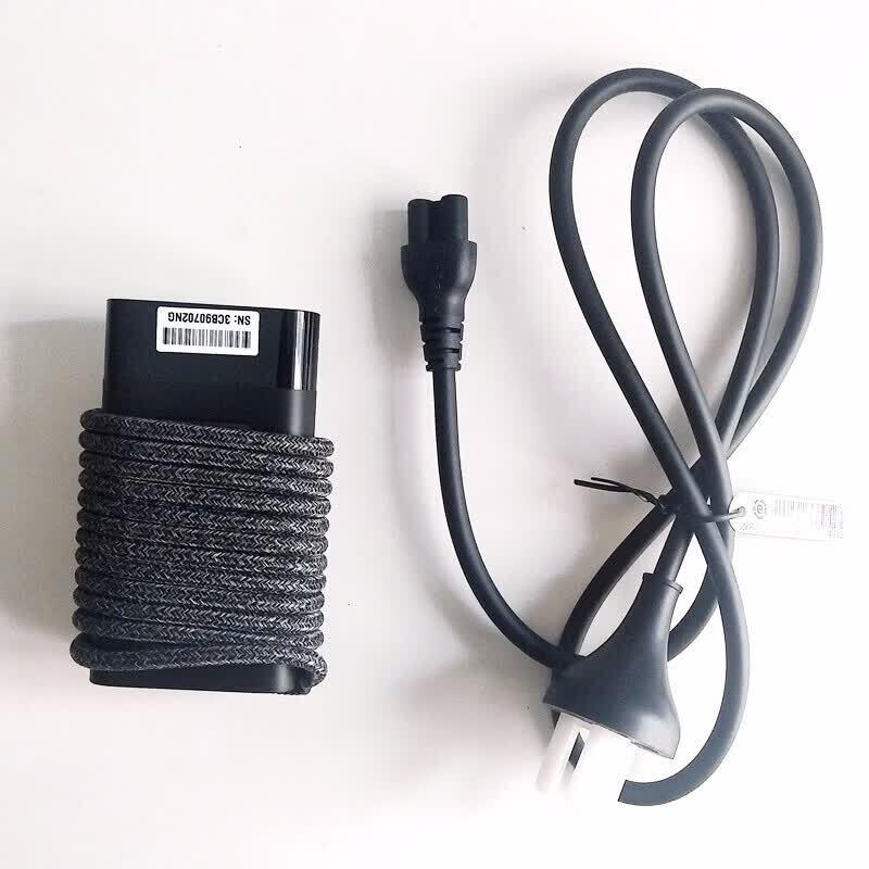 HP Original 65W USB-C Laptop Charger