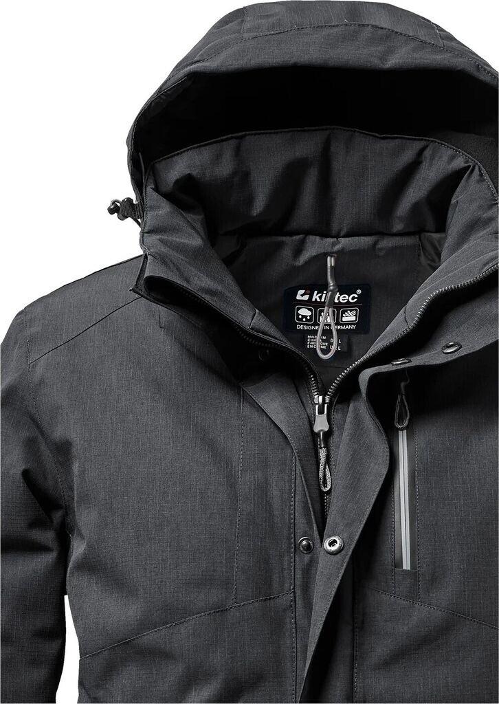 Куртка Killtec Kow 161 Men Jacket черная