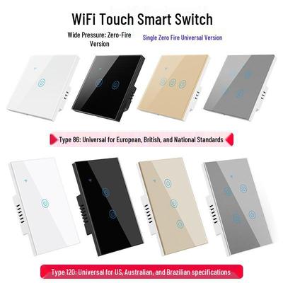 Smart Home – Impianti domotici