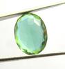 17.35 Carat Washington's Birthday Purple Alexandrite Oval Shape Russia Certified Gemstone SN572