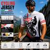 Vêtements de cyclisme – Maillots de cyclisme