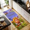 Biene Maja Customize Your Name Kitchen Rug Runner Rug Laundry Mat Hallway Entryway The Best Gift Choice