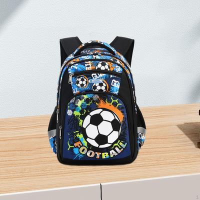 Kids Backpack Bookbag Outdoor Daycare Preschool Cute Children's