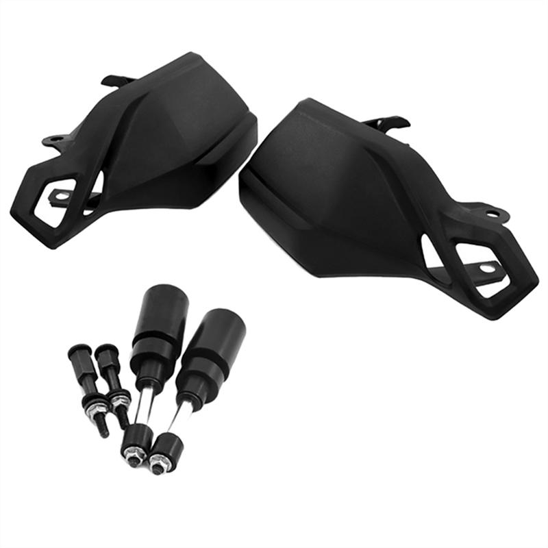 Motorcycle Hand Guards Handguard Shield For V-Strom DL1000 V Strom 1000 2014-2019