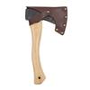 Adjustable Axe Sheath Portable Axe Head Protector Durable Axe Cover  Camping Essentials