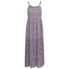 Womens/Ladies Selena Ditsy Floral Maxi Dress
