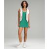 Align  Dress Cascadia Green