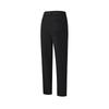 Fila Golf Series Simple Classic Sports Versatile Comfortable Knitted Casual Pants Women Bottoms A11W625605FBK