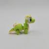 3D Printed Dinosaur Figurine Movable Joints Dino Fidget Toy Articulated Office Desktop Decoration Dinosaur Model Home