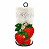 Vertical Storage Paper Towel Holder Wooden Base Tissue Storage Rack Paper Towel Stand  Home Decor