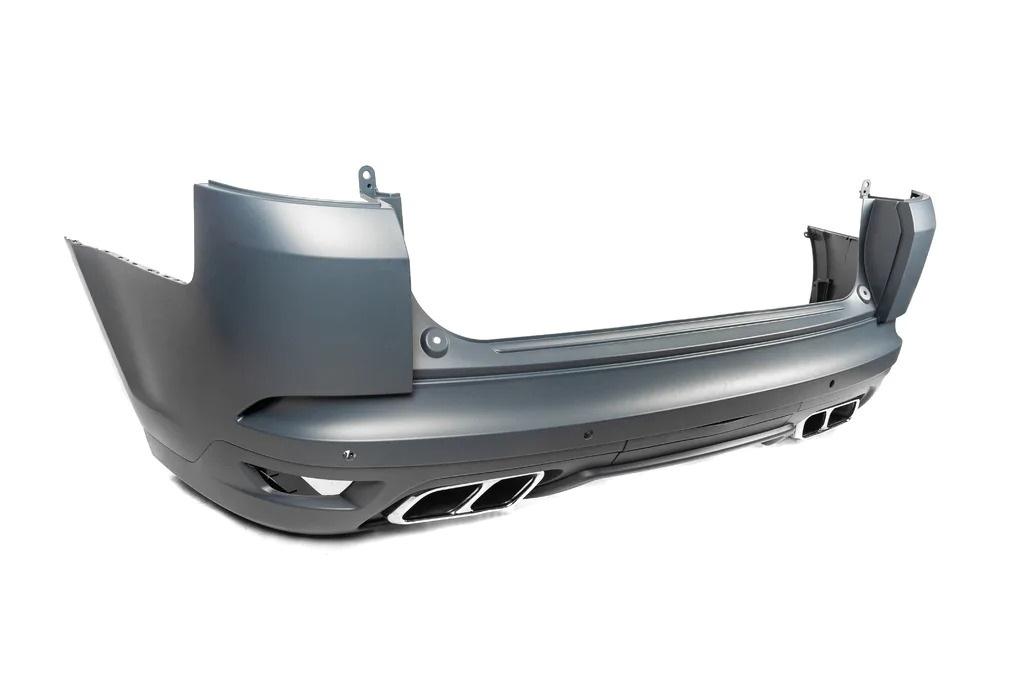 

Задний бампер SVR (2018-2022) для Range Rover Sport