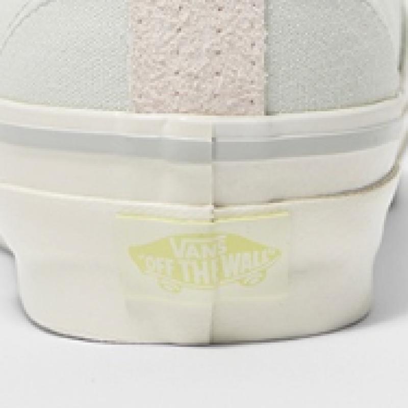 Vans Reeditare autentică 44 Verde Vn000ct7bgk1