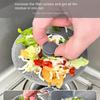 US/EU Kitchen Sink Bounce Core Drain Strainer Sink Drain Strainer Sink Stopper Stainless Steel Kitchen Drain Plug Filter Screen6