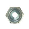 Connector - hydraulic coupling - straight AB M16x1.5 - M22x1.5 10L/15L old type cone without O-ring