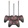 27MHZ Remote Controller Transmitter RC Model Remote Control Receiver  Children Gift