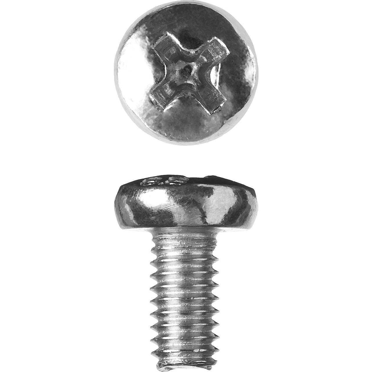 

Galvanized Screw Bison 1