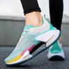 Men's Casual Sneakers,  Trainer Shoes, Breathable Race Running Shoes, Fashion Loafers for Men.Shoes