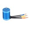 F540 4 Poles 3000KV Sensorless Brushless Motor w  cent3.175mm Shaft for 1 10 1 12 RC Car (3000KV)