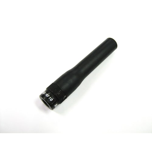 Daiichi Denpa Kogyo Diamond 144/430MHz band SMA flexible handy antenna SRHF10