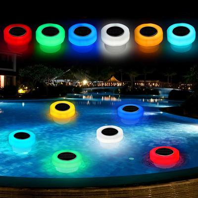 Lampes LED – Éclairage sous-marin LED