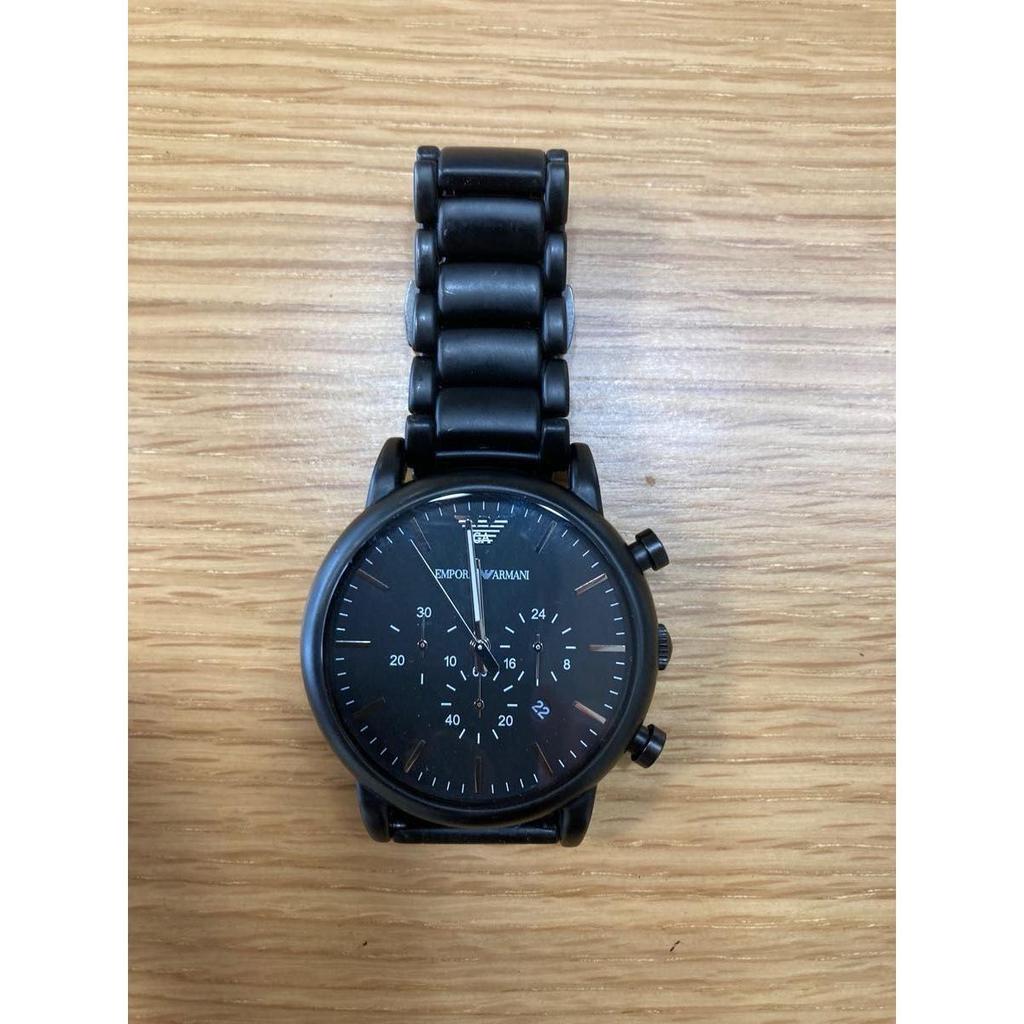 Used EMPORIO ARMANI Emporio Armani AR-1895