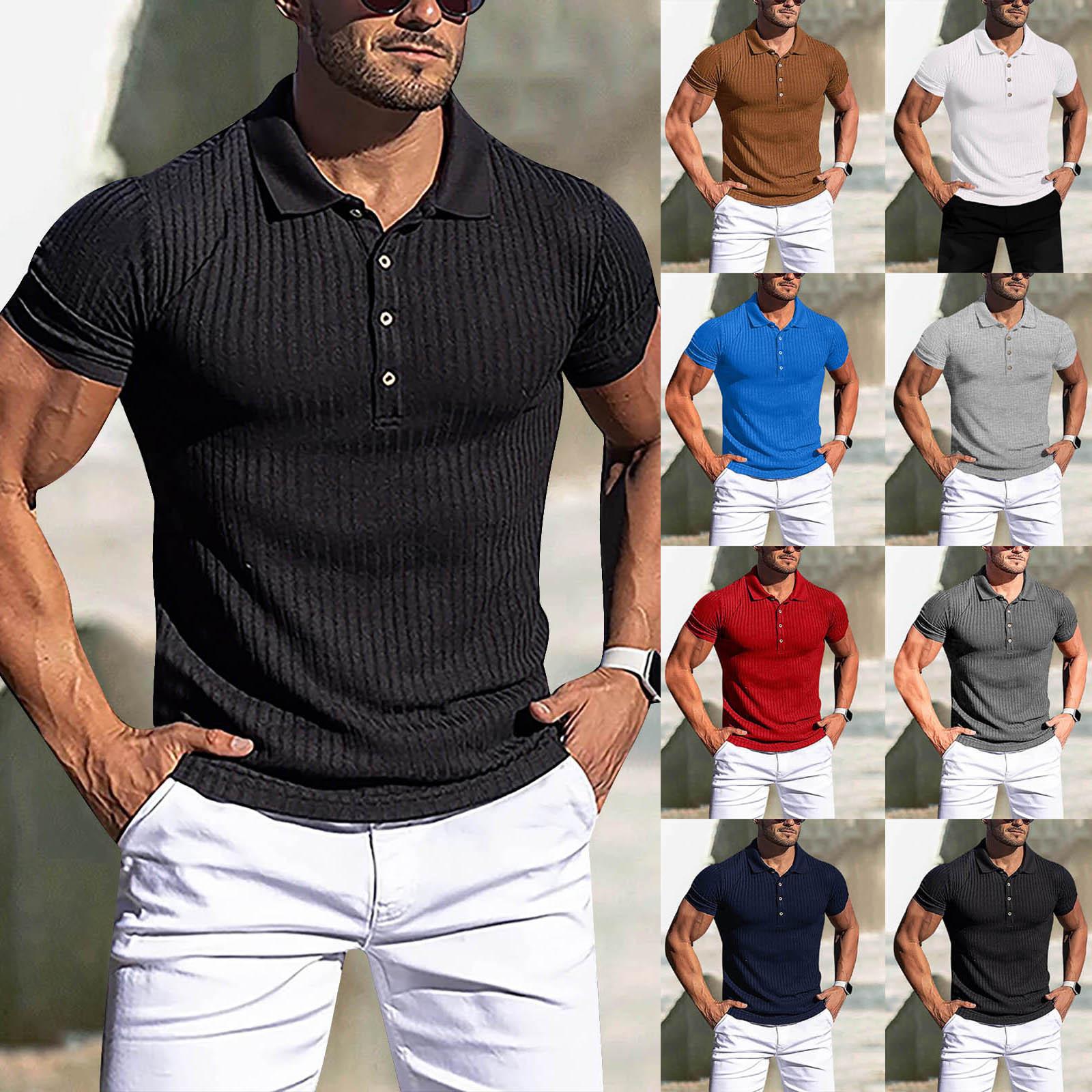 

Дизайнерские весенне-летние мужские повседневные рубашки с длинным рукавом с принтом, свободные рубашки с воротником-стойкой XXXXXL чёрный