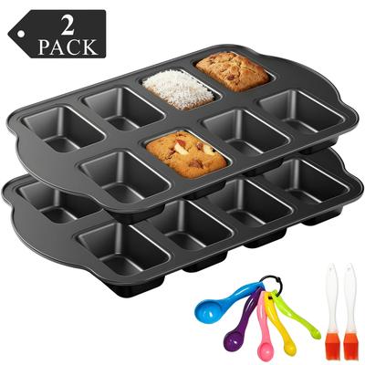 Moldes para repostería y bandejas del horno – Moldes para hornear pan