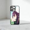 The A-Apothecary Jinshi And Maomao  Phone Case For iPhone17,16,15,14,13 Plus,Pro Max Magnetic For Magsafe Wireless Charging