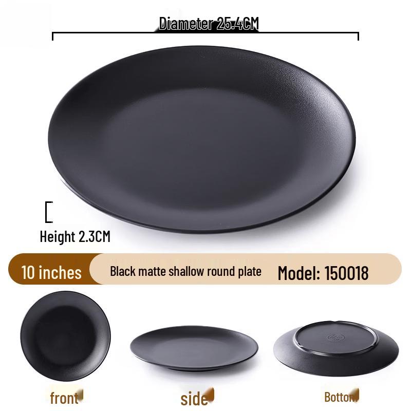 Lantuan 304 Stainless Steel Tableware Set