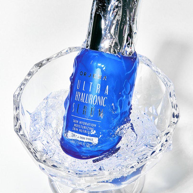 Orzena Ultra Hyaluronserum 45ml