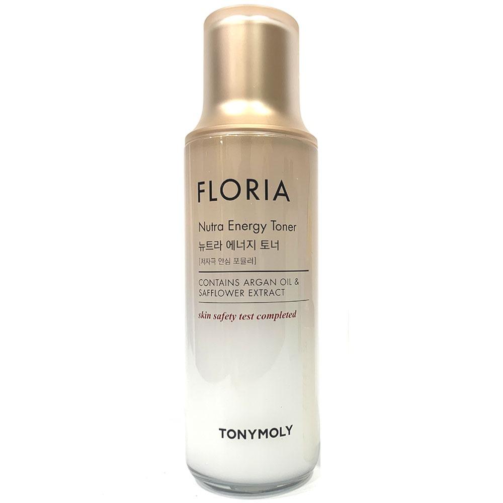 TONYMOLY Floria Nutra Energy Toner 150ml