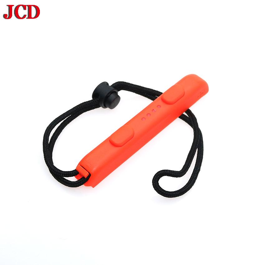 JCD 1PCS Wrist Strap Band Hand Rope Lanyard Laptop Video Games Accessories For Nintendo Switch Game Joy-Con Controller