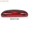 Y4UA 735318908 for Jumper 2002-2006 Tail Rear Brake Lamp Third Stop Brake Lamp