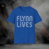 Tricou Flynn Lives | Tricou Softstyle