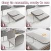 Anti-fall Guard Gate Babies Kids Safety Bed Guard Soft Foam Baby Bed Fence Home Use Foldable Portable Bed Rail