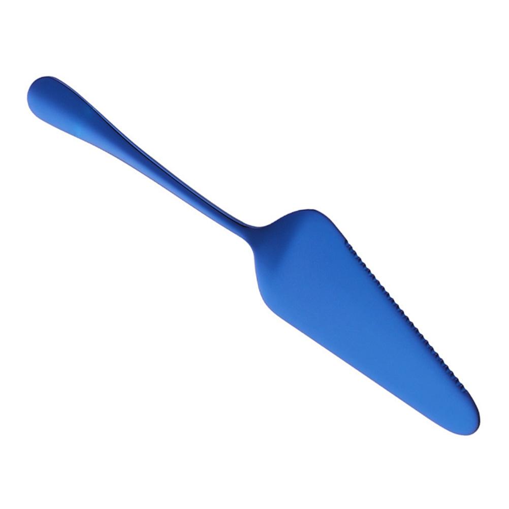 Stainless Steel Baking Turner Spatula Wedding Cake Fondant Tools Dessert