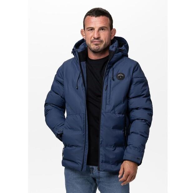 Куртка зимняя PITBULL STANFORD