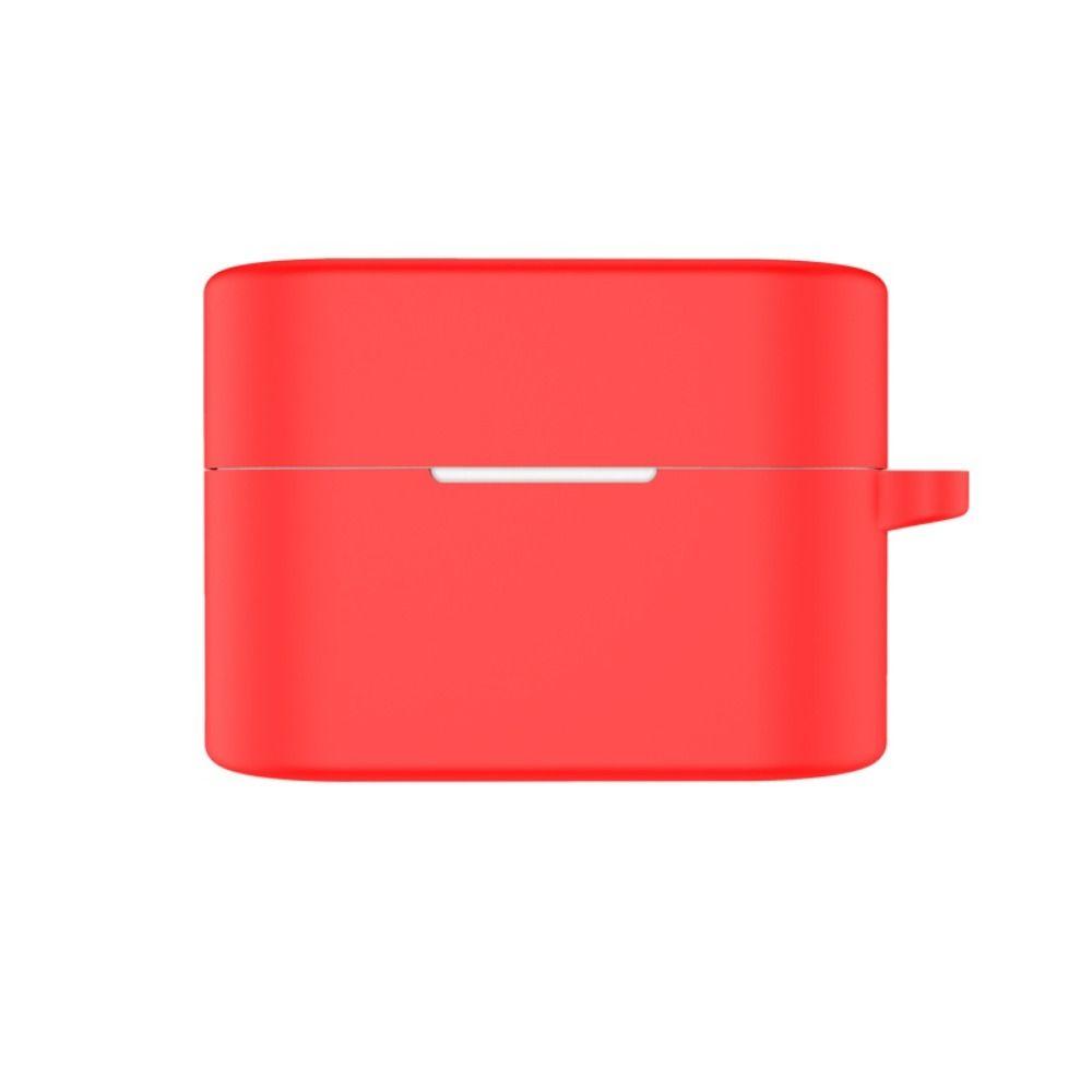 Dustproof Bluetooth Headphone Cover Silicone Earbuds Accessories for Sony WF-1000XM6