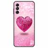 For Samsung Galaxy A35 5G Case Luxury Shockproof Soft Silicone TPU Back Cover Phone Cases For SamsungA35 Cartoon 6.6" New Coque