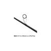 Shimano Dialuna S76M Spinning Rod 23 Medium Power 7.6ft Fishing Rod