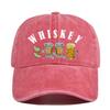 Retro, Outdoor, Hiking, Sun Protection, French Style, Beach Hat, Jazz, Four Seasons, Baseball Cap, Fedora