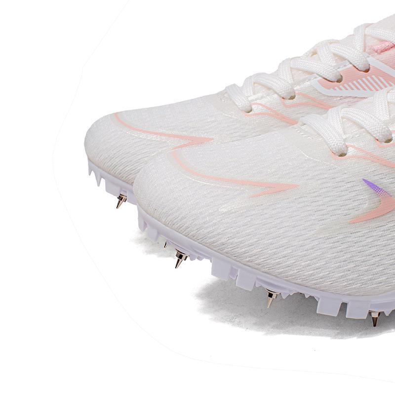 Middle & Long Distance Sprint Track Shoes for Junior & High School Students