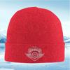 Can Am Ryker Roadsters Wings Wheel Unisex Women Unisex Knitted Hat Beanie Pullover Cap Winter Thermal Warm Christmas Outdoor Cyclin
