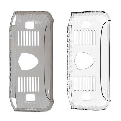 Hülle Klare Hülle für Claw 8 AI+ Gamepad Flexible Hülle Stoßfeste Hülle Spielkonsole Kratzfest Weiche Hülle