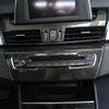 For BMW 2 Series F45 F46 2015-2018 Car Interior ABS Carbon Fiber Sticker Gear Shift Panel Cover Trim Accessories
