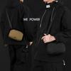 Functional Wind Nylon Crossbody Bag Sports Shoulder Bag
