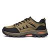 Herbst und Winter 2025 neue Outdoor-Wanderschuhe lässige Mode Wanderschuhe atmungsaktive Sportschuhe Partnerschuhe große Größe